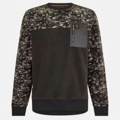Men's Hoverla Crew Sweatshirt