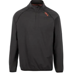 Men's Hulton Long-Sleeve Performance T-Shirt