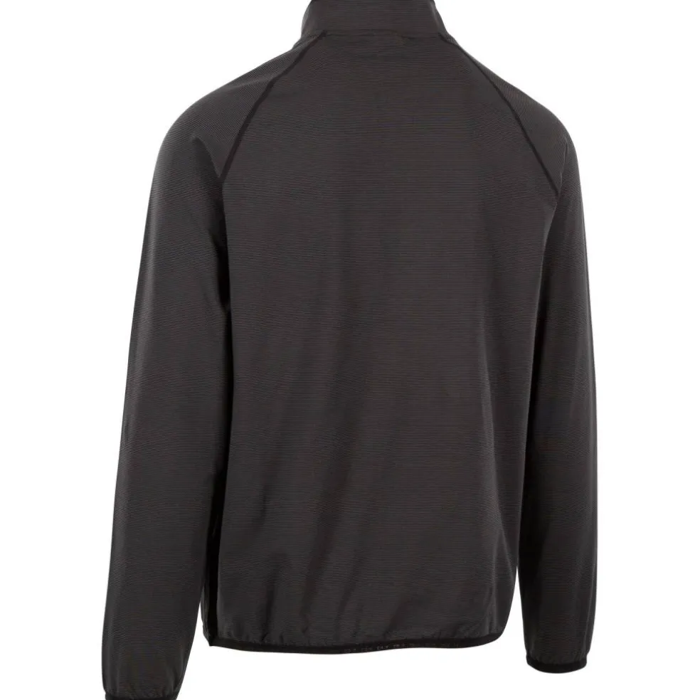 Men's Hulton Long-Sleeve Performance T-Shirt