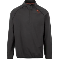 Men's Hulton Long-Sleeve Performance T-Shirt