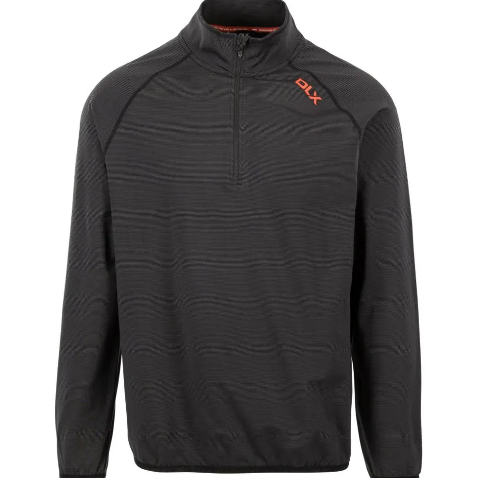 Men's Hulton Long-Sleeve Performance T-Shirt