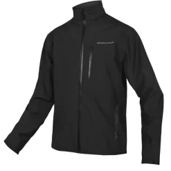 Men's Hummvee Waterproof Long Sleeve Performance Cycling Jacket