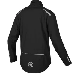 Men's Hummvee Waterproof Long Sleeve Performance Cycling Jacket