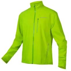 Men's Hummvee Waterproof Long Sleeve Performance Cycling Jacket