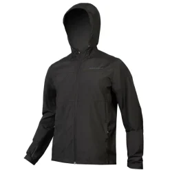 Men's Hummvee Waterproof Windproof Long Sleeve Performance Cycling Jacket