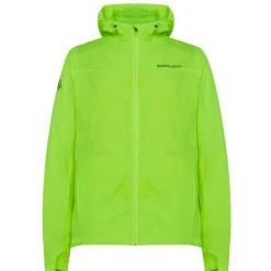 Men's Hummvee Waterproof Windproof Long Sleeve Performance Cycling Jacket