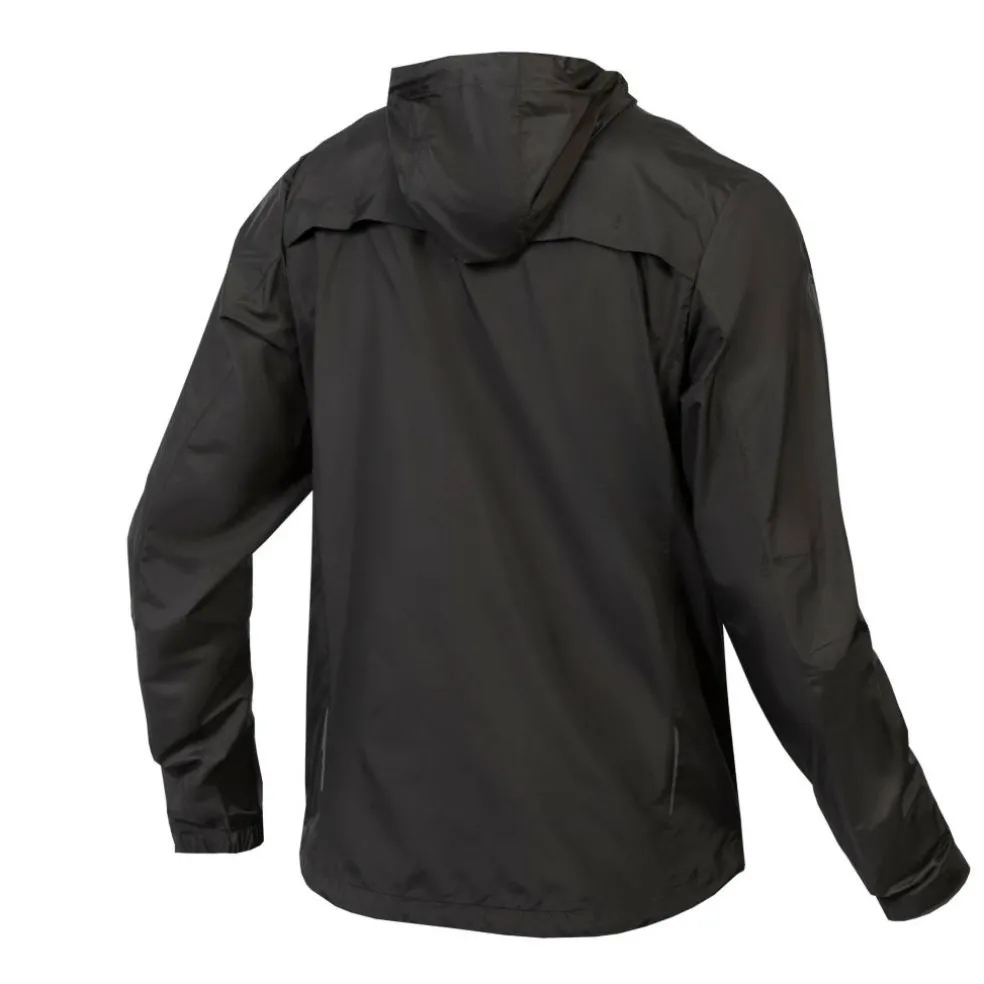 Men's Hummvee Waterproof Windproof Long Sleeve Performance Cycling Jacket