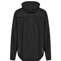 Men's Hummvee Waterproof Windproof Long Sleeve Performance Cycling Jacket