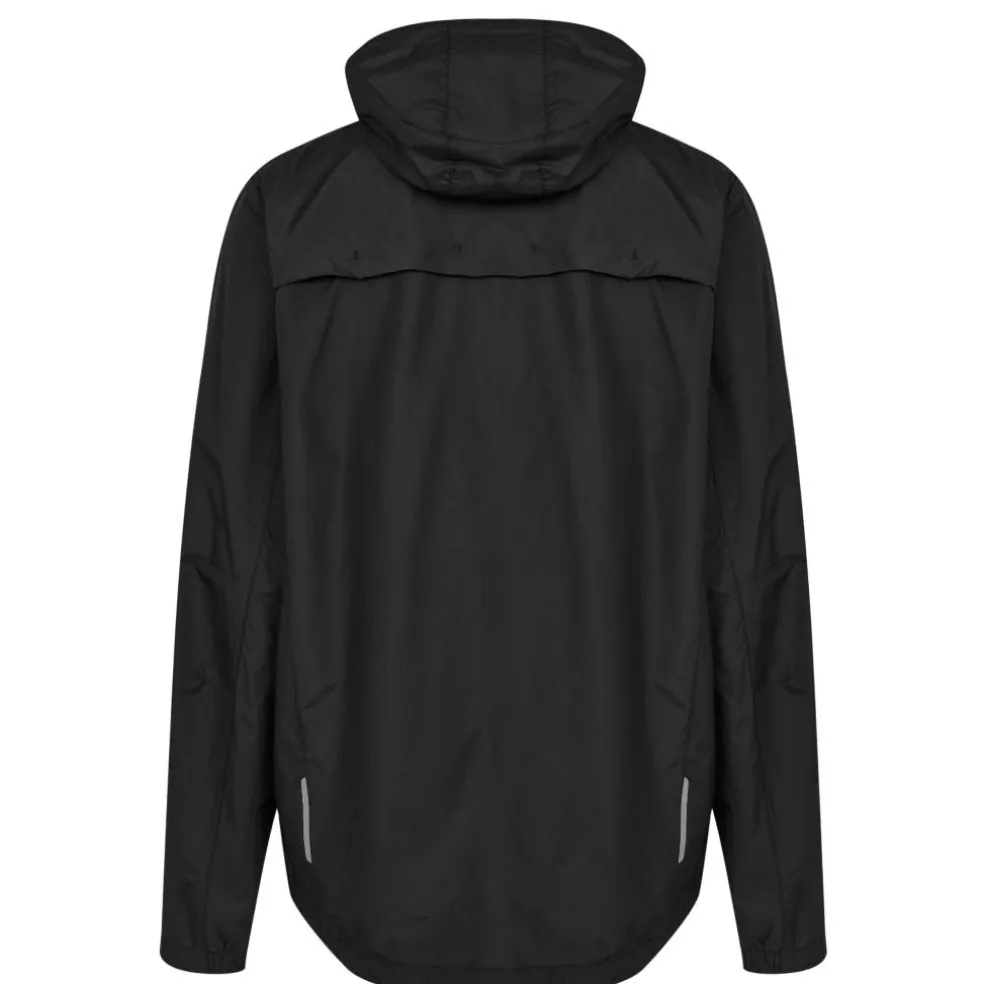 Men's Hummvee Waterproof Windproof Long Sleeve Performance Cycling Jacket