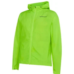 Men's Hummvee Waterproof Windproof Long Sleeve Performance Cycling Jacket