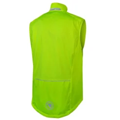 Men's Hummvee Windproof Waterproof Gilet