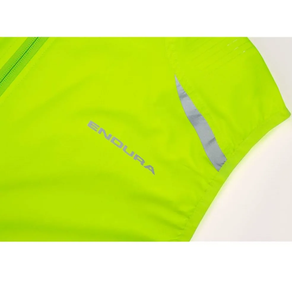 Men's Hummvee Windproof Waterproof Gilet