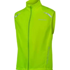 Men's Hummvee Windproof Waterproof Gilet