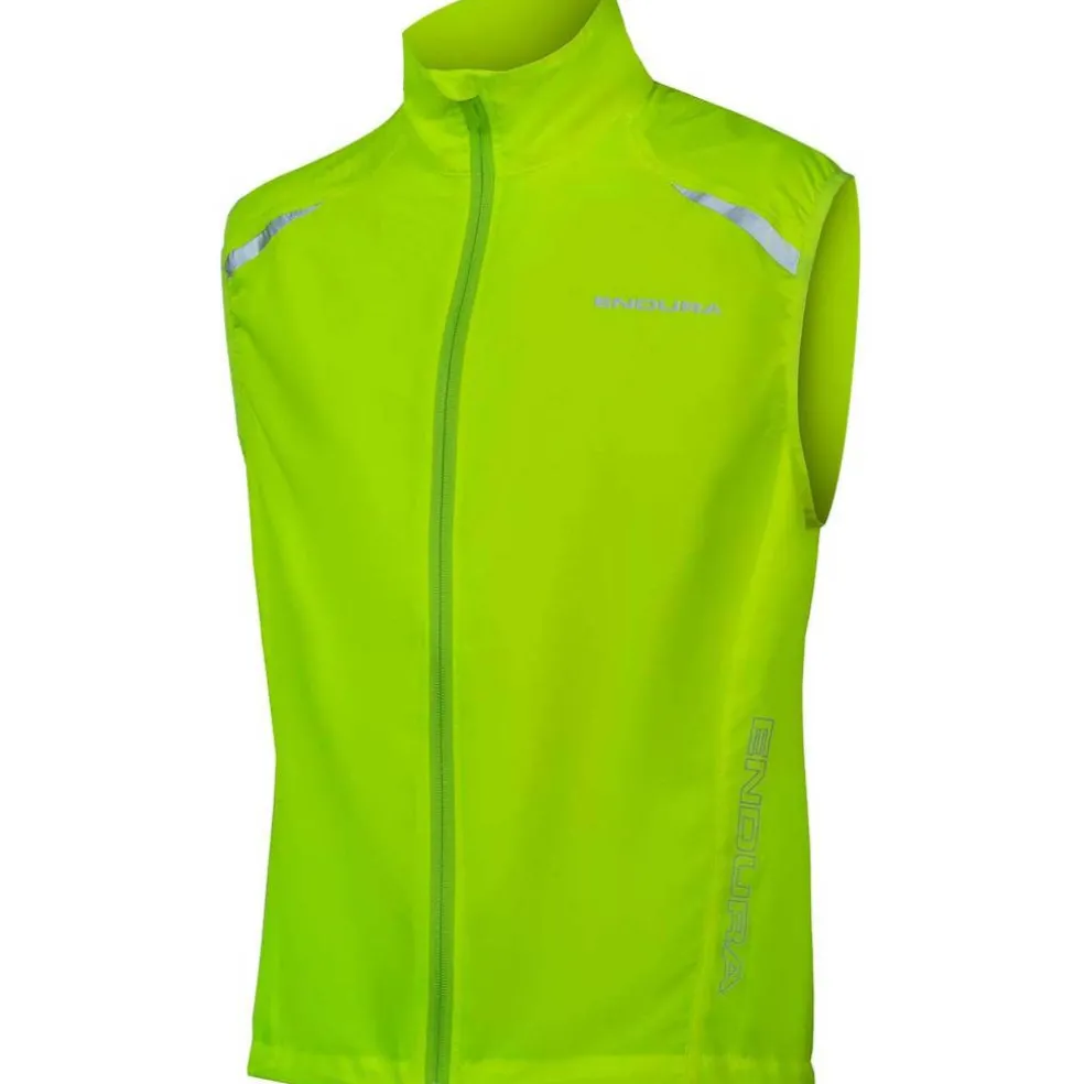 Men's Hummvee Windproof Waterproof Gilet