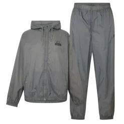 Men's Hybrid Jacket