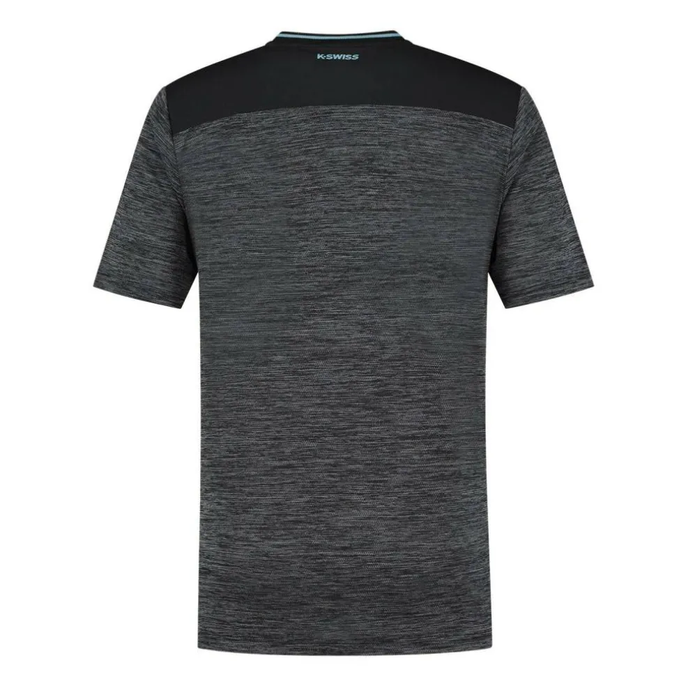 Men's Hypercourt Short-Sleeve Performance T-Shirt