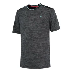 Men's Hypercourt Short-Sleeve Performance T-Shirt