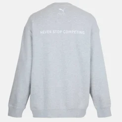 Men's Hyrox World Crew Performance Hoodie