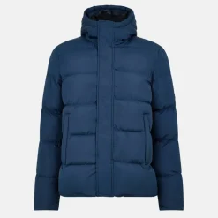 Men's Icefall Puffer Jacket