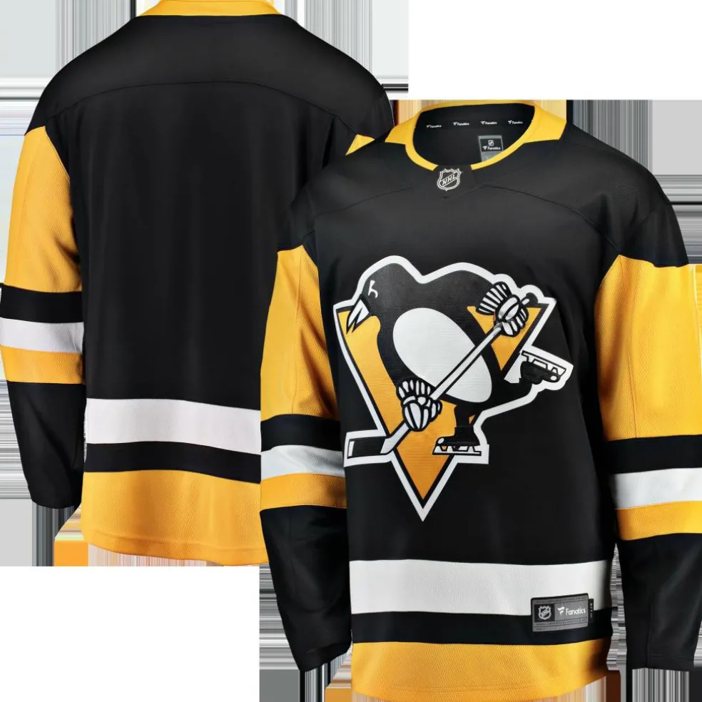 Men's Ice Hockey Shirt