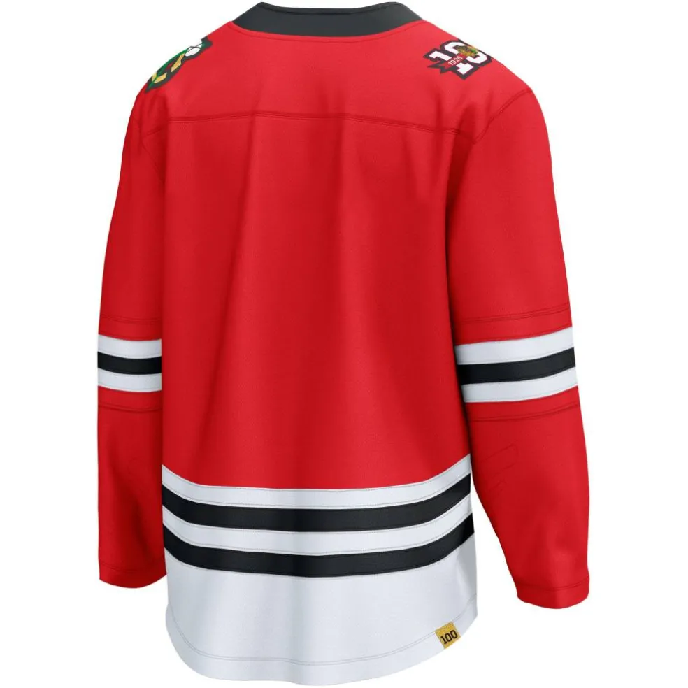 Men's Ice Hockey Shirt
