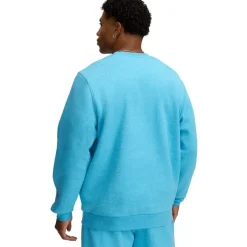 Men's Icon Fleece Crew Sweatshirt
