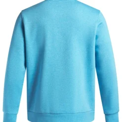 Men's Icon Fleece Crew Sweatshirt