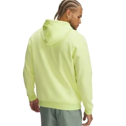 Men's Icon Fleece Hoodie