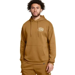 Men's Icon Fleece Performance Hoodie