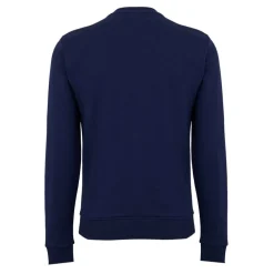 Men's Identity Small Logo Crew Sweatshirt