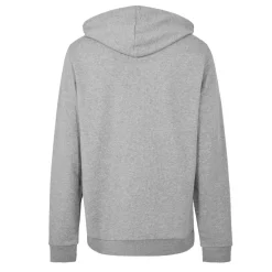 Men's Identity Small Logo Overhead Hoodie