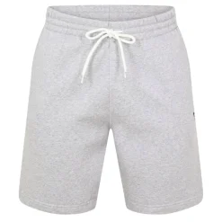 Men's Identity Small Logo Woven Tracksuit Shorts