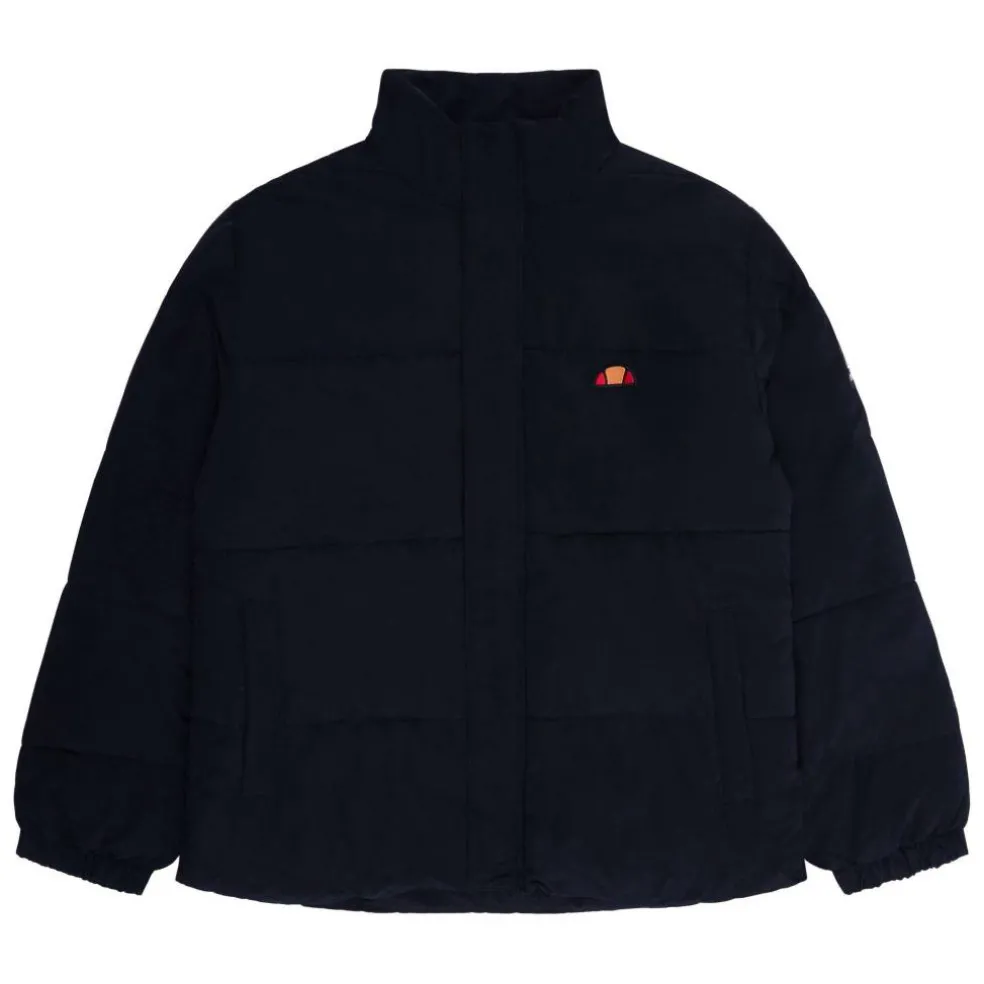Men's Igris Quilted Jacket