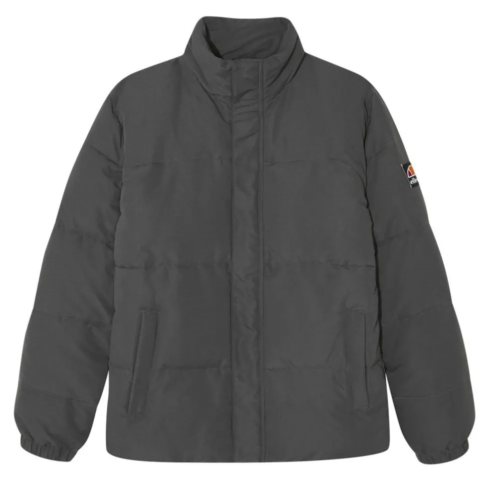 Men's Igris Quilted Jacket