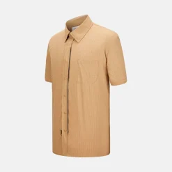Men's 3-in-1 Convertible DWR Full Zip Long Sleeve Overshirt