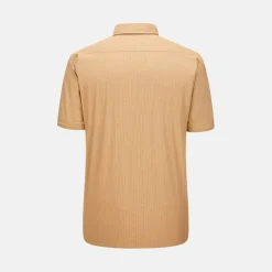 Men's 3-in-1 Convertible DWR Full Zip Long Sleeve Overshirt