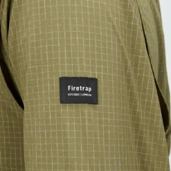 Men's 3-in-1 Convertible DWR Full Zip Long Sleeve Overshirt