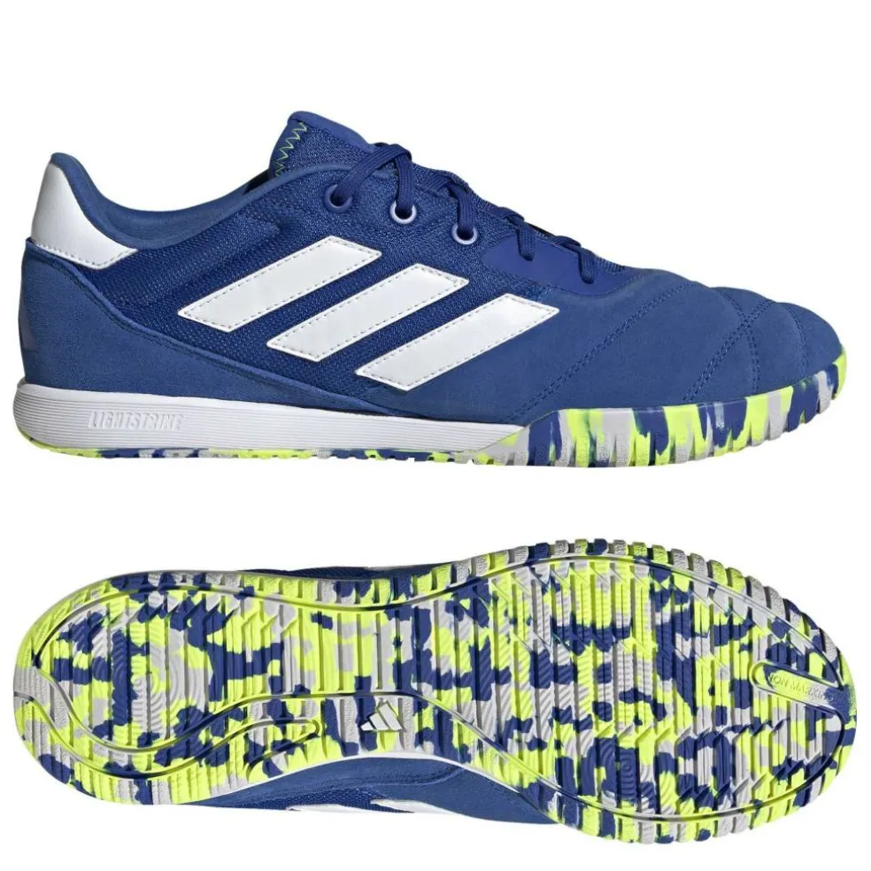 Men's Indoor Football Boots