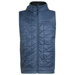 Men's Insulation Zip Pocket Gilet