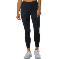 Men's Intense Run Performance Tights