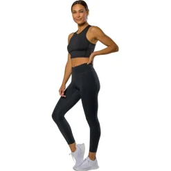 Men's Intense Run Performance Tights