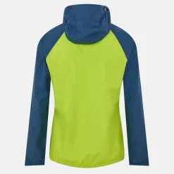 Men's Intense Waterproof Technical Shell Jacket