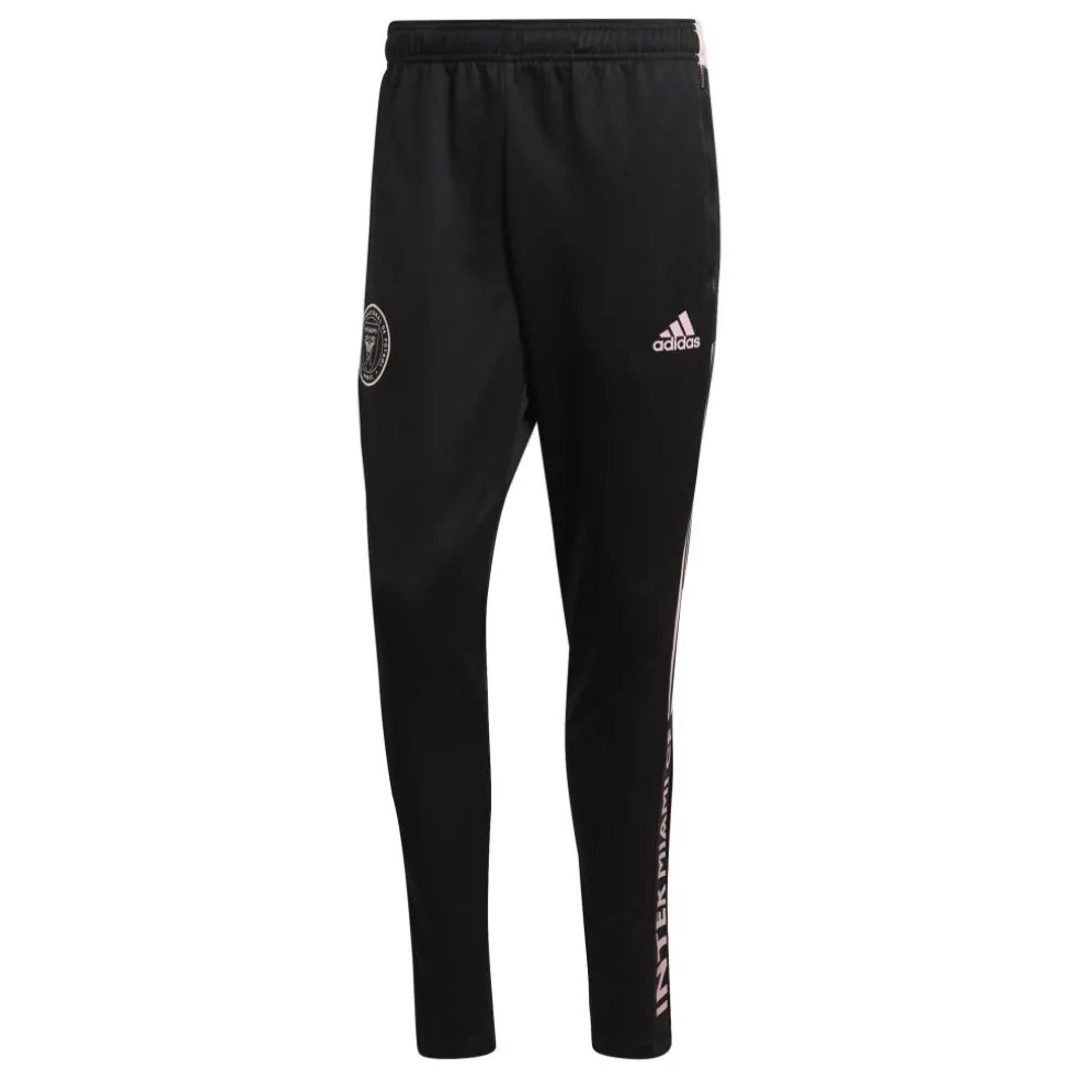 Men's Inter Miami CF Licensed Tracksuit Bottoms