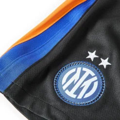 Mens Inter Milan Fourth Shorts 25/26