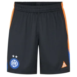 Mens Inter Milan Fourth Shorts 25/26