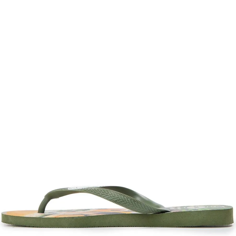 Men's Ipe Citronella Flip Flops