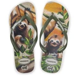 Men's Ipe Citronella Flip Flops