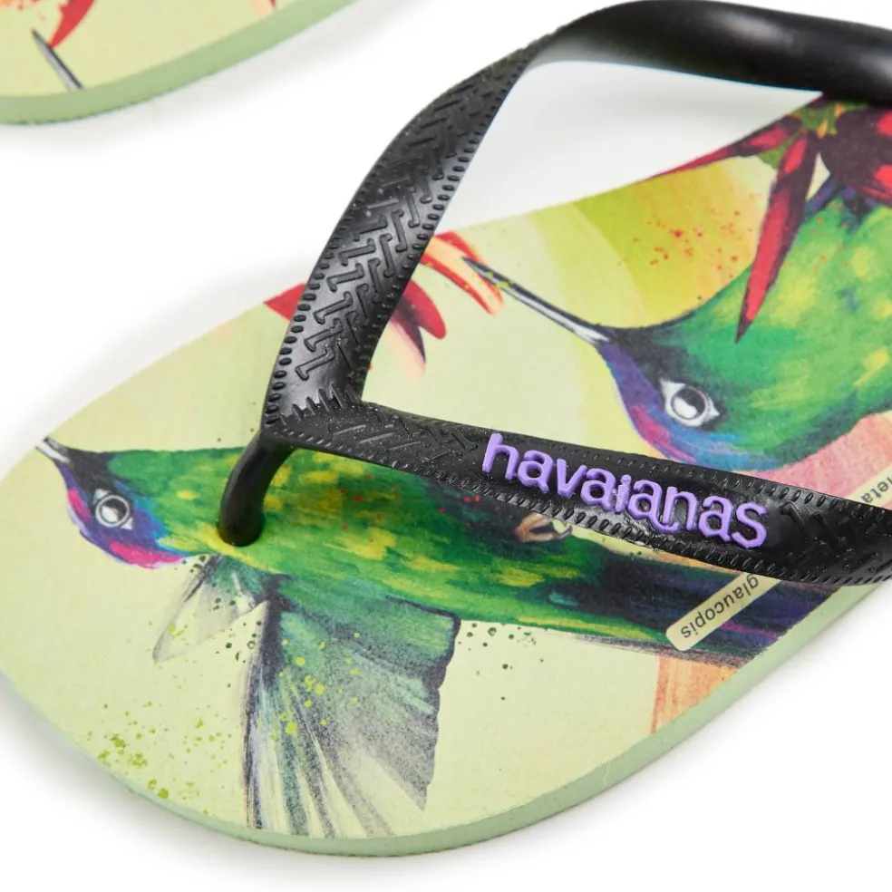 Men's Ipe Citronella Flip Flops