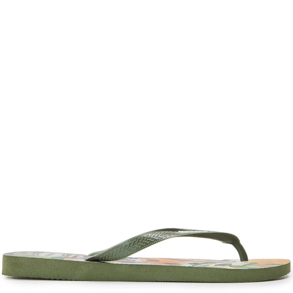 Men's Ipe Citronella Flip Flops