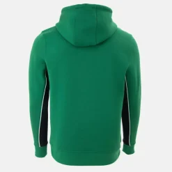 Mens Ireland Rugby OTH Retro Vintage Hoodie